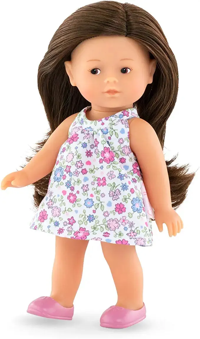 Corolle Mini Corolline Doll - Romy