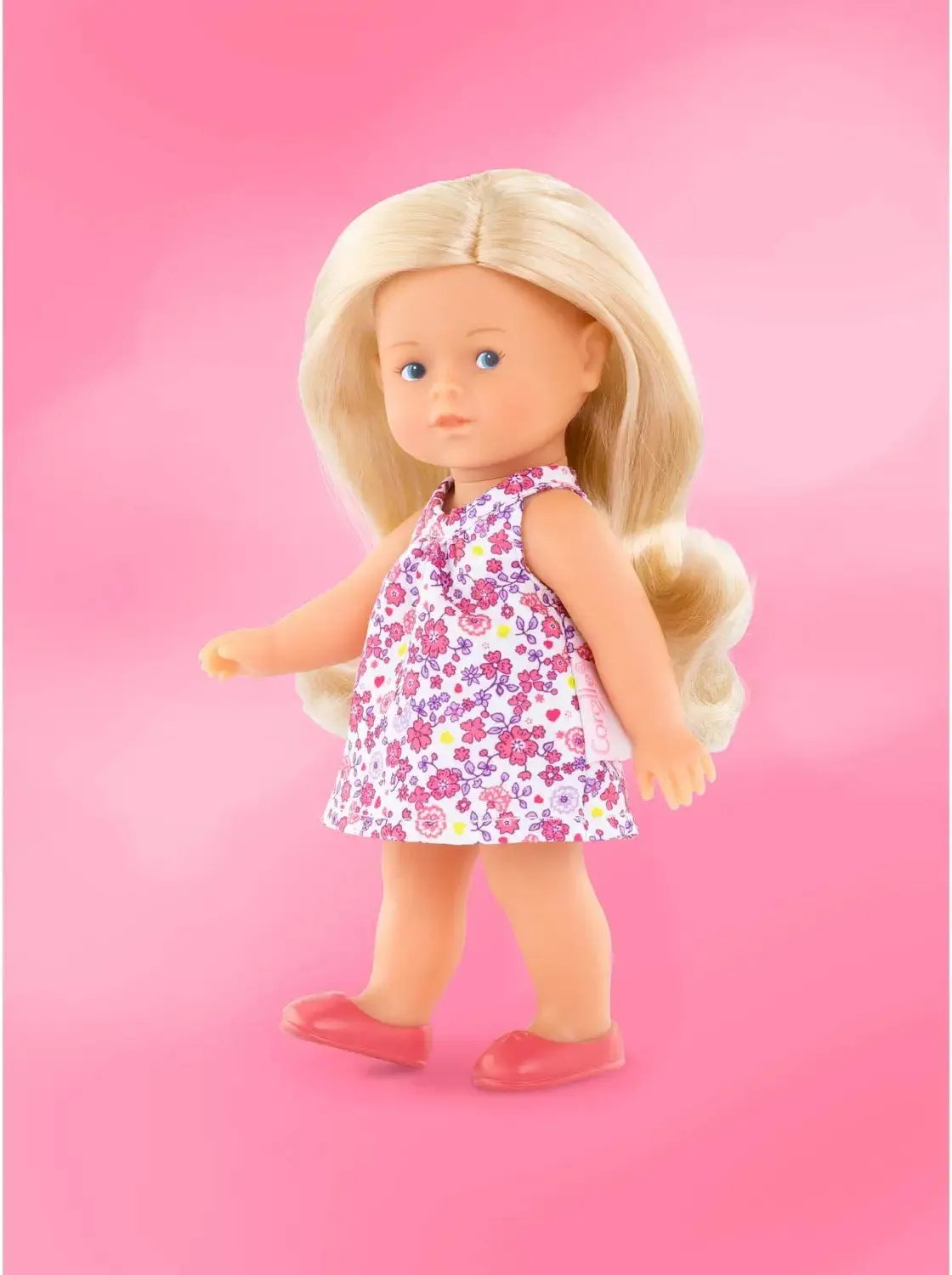 Corolle Mini Corolline Doll - Rosy