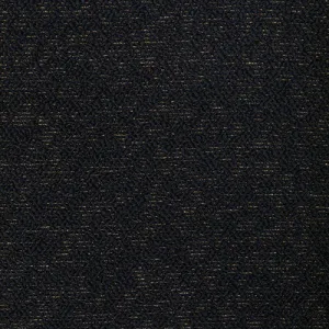 Cosmic Plush-Gold Noir