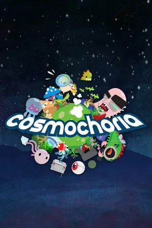 Cosmochoria (PC/MAC/LINUX)