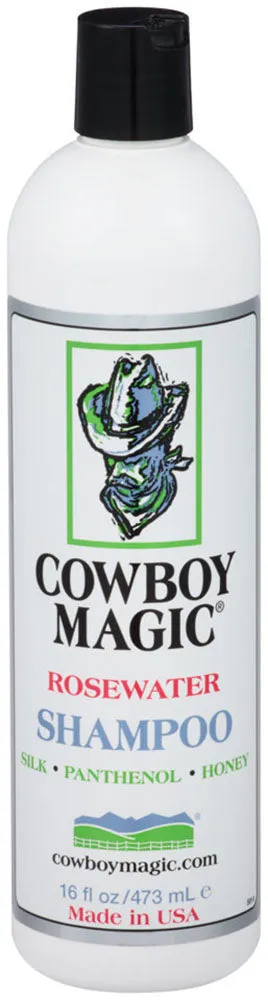 Cowboy Magic Shampoo