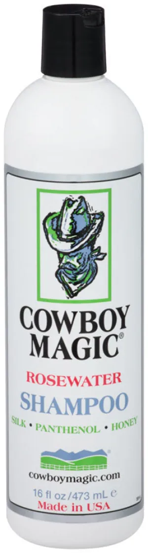 Cowboy Magic Shampoo
