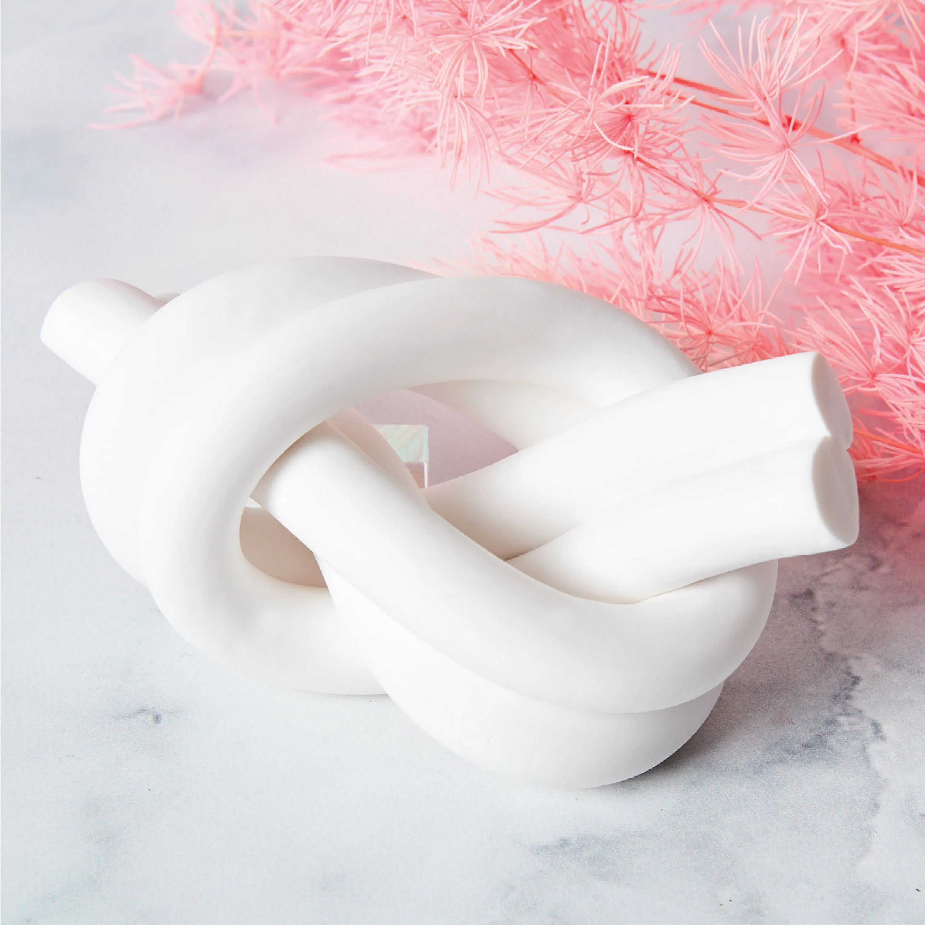 Craft Maker Polymer Clay Home DÃ©cor Kit