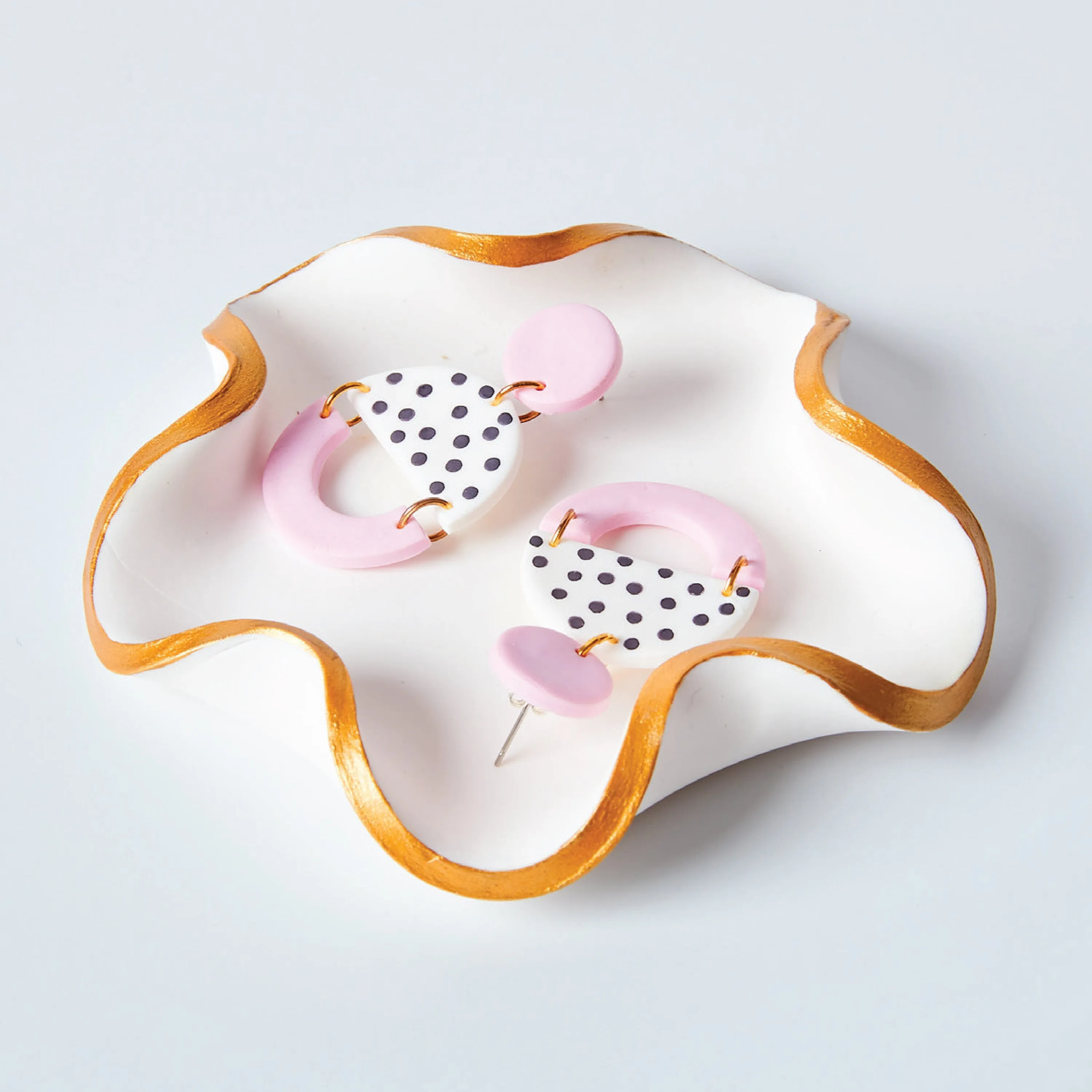 Craft Maker Polymer Clay Home DÃ©cor Kit