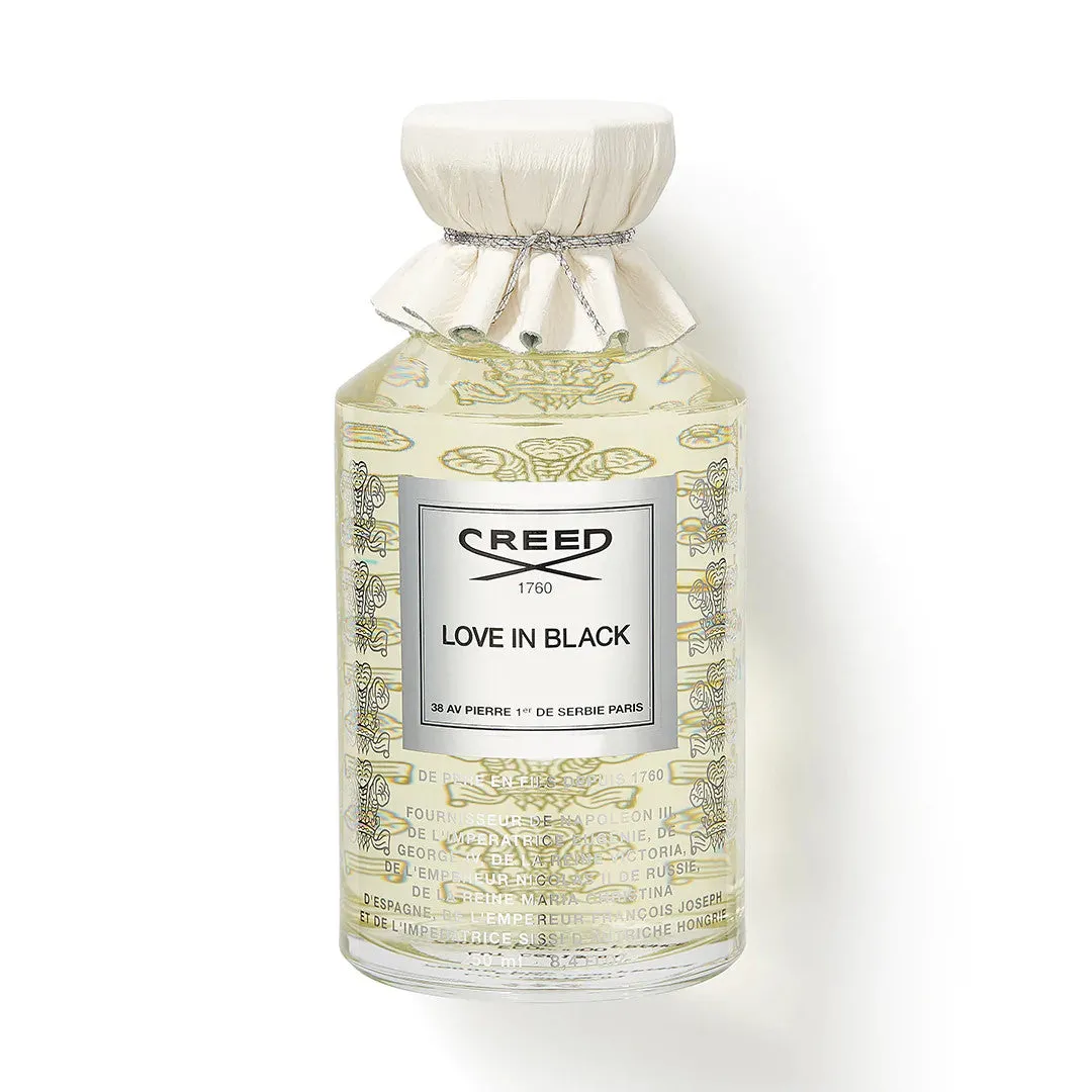 Creed Love In Black Perfume For Women EDP 250ml