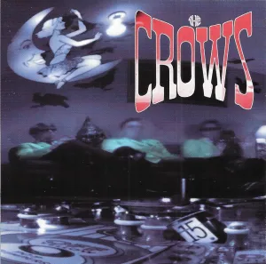 Crows - Crows CD