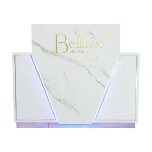 Custom Acrylic Logo   Free Design
