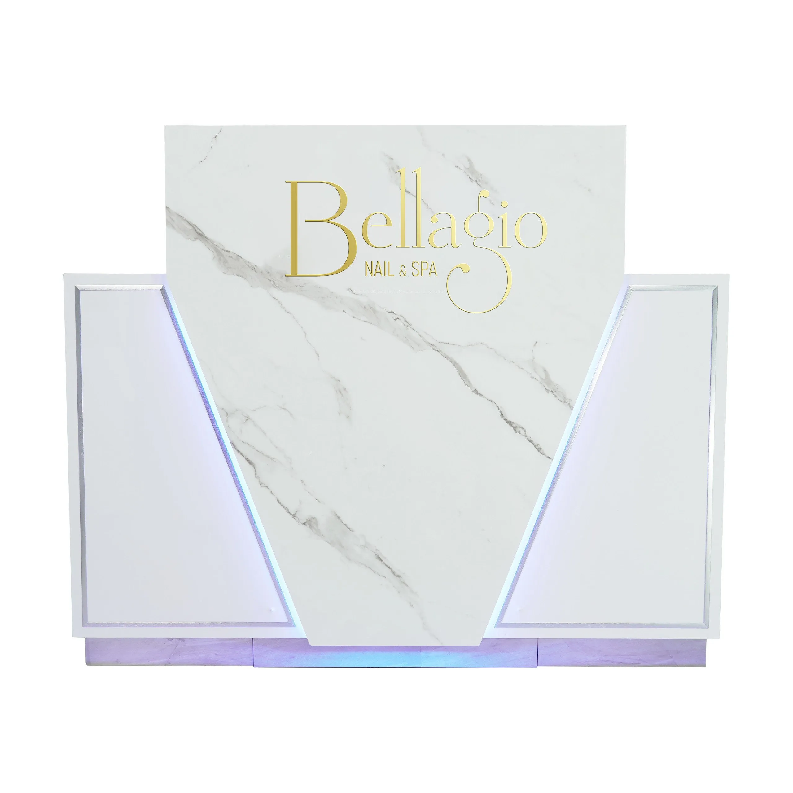 Custom Acrylic Logo   Free Design