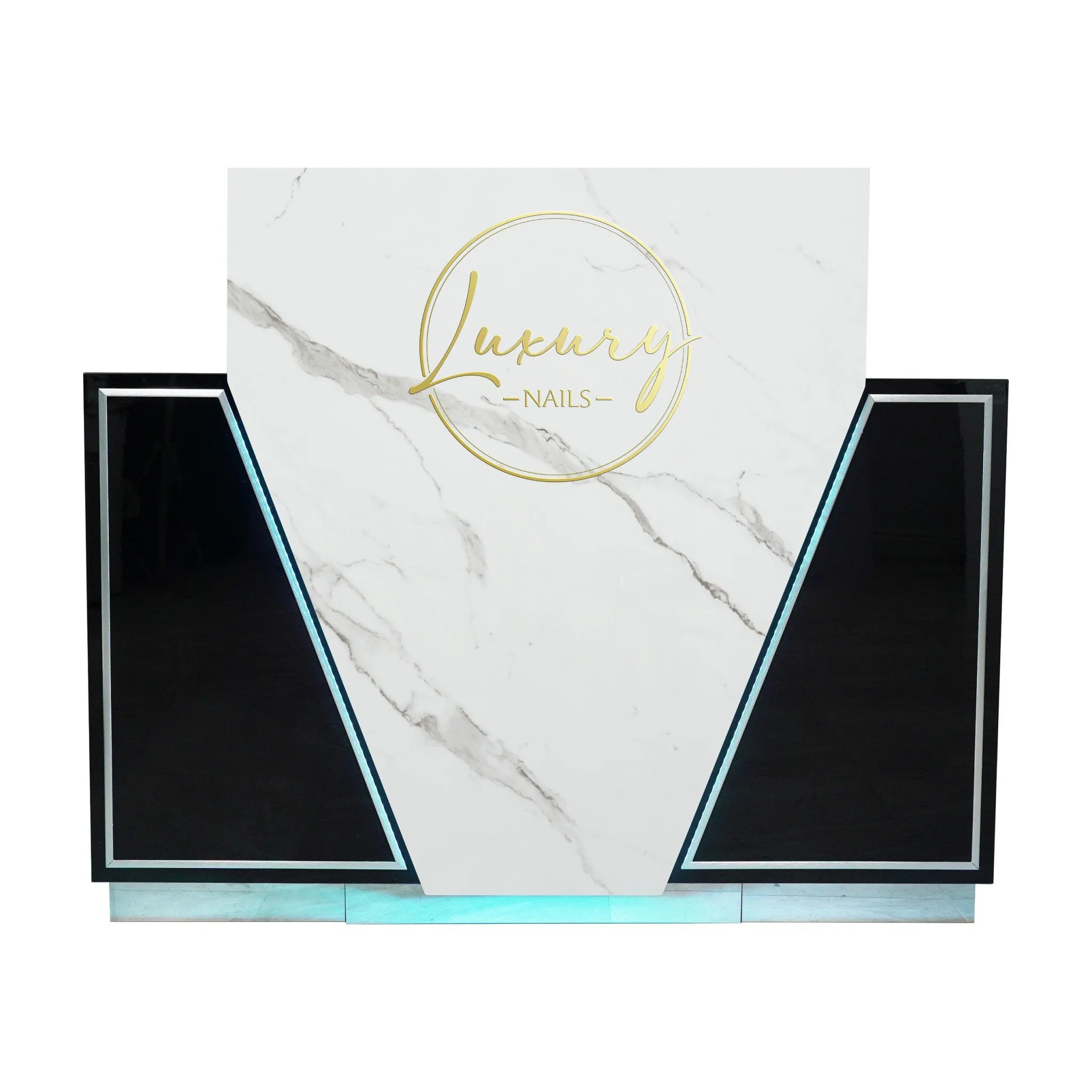 Custom Acrylic Logo   Free Design