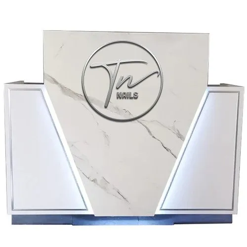 Custom Acrylic Logo   Free Design