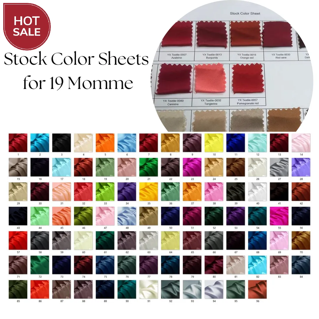 Custom Wholesale Silk Bonnet Double Side - Classic