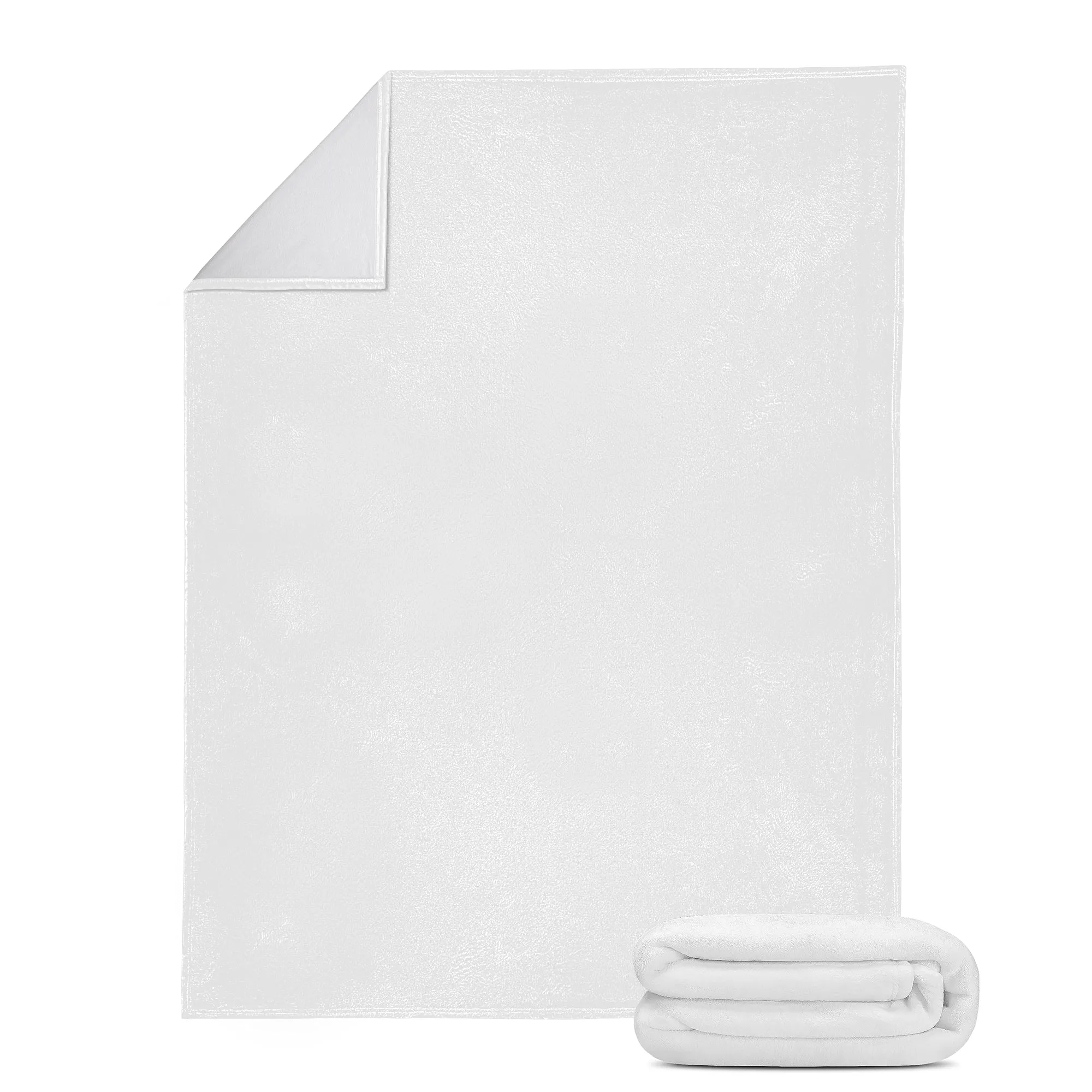 Customizable Premium Blankets
