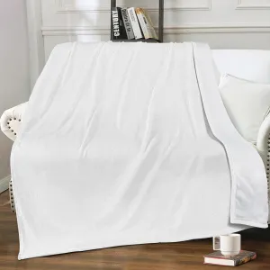 Customizable Premium Blankets
