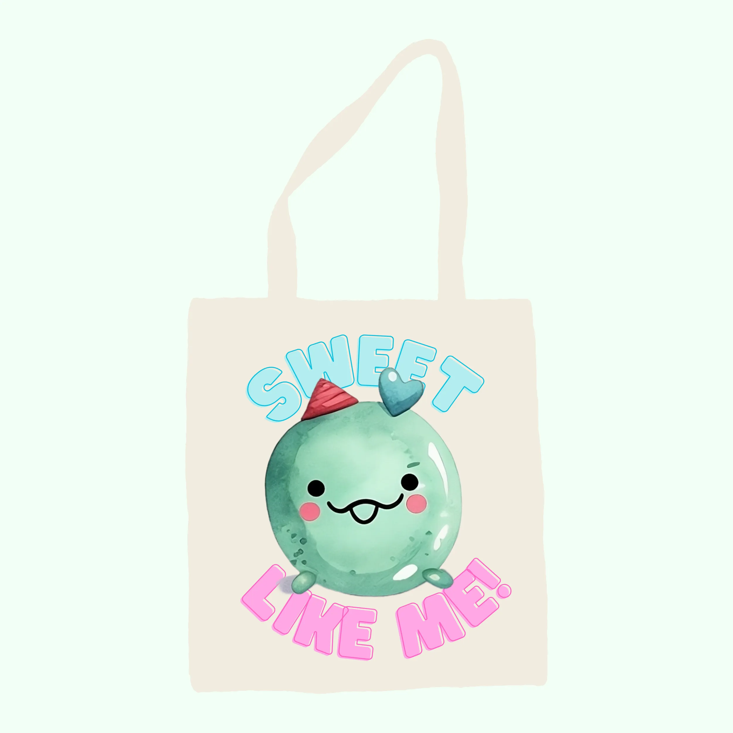 Cute Macarons Digital Art SETMA001