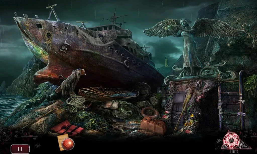 Dark Heritage: Guardians of Hope (PC/MAC/LINUX)