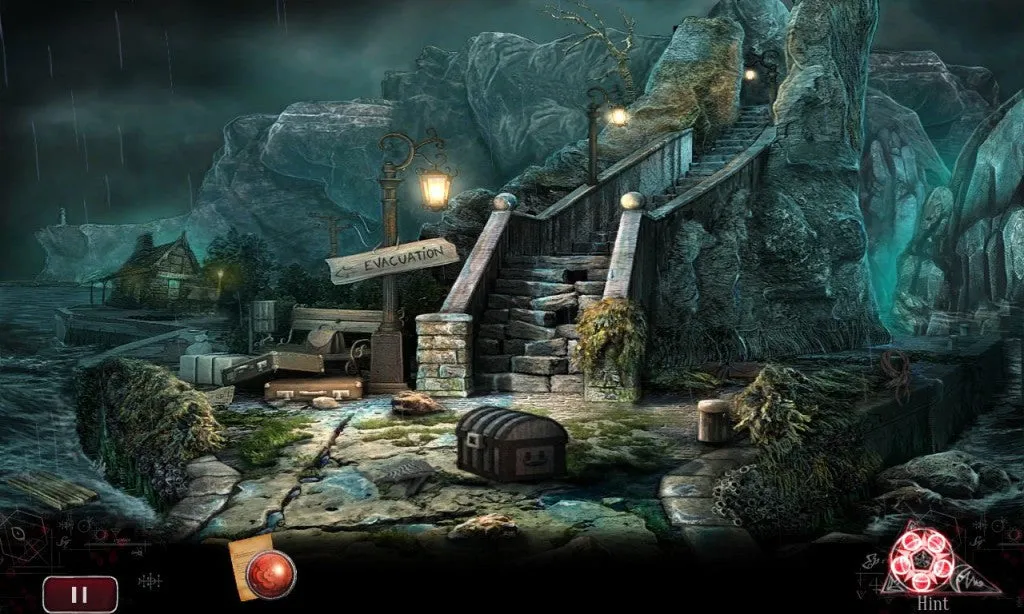 Dark Heritage: Guardians of Hope (PC/MAC/LINUX)