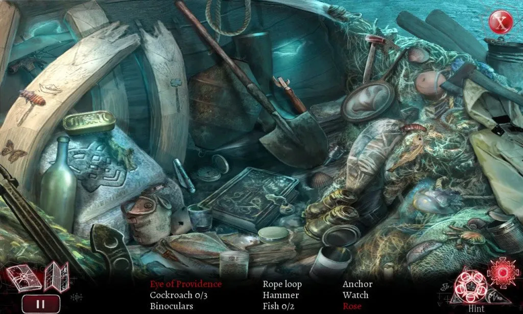 Dark Heritage: Guardians of Hope (PC/MAC/LINUX)