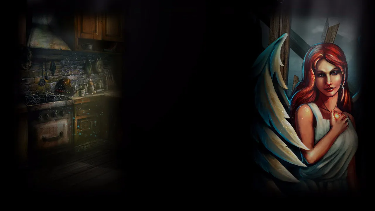 Dark Heritage: Guardians of Hope (PC/MAC/LINUX)