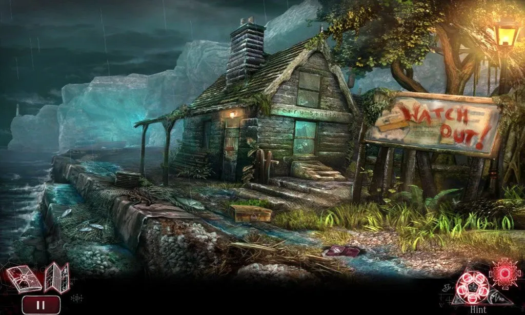 Dark Heritage: Guardians of Hope (PC/MAC/LINUX)