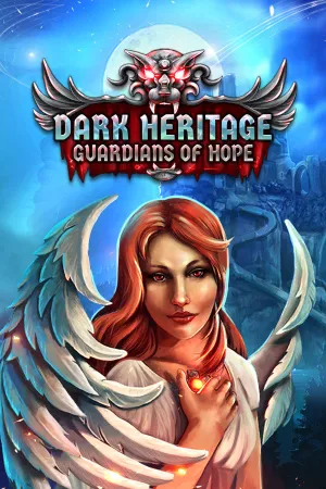 Dark Heritage: Guardians of Hope (PC/MAC/LINUX)