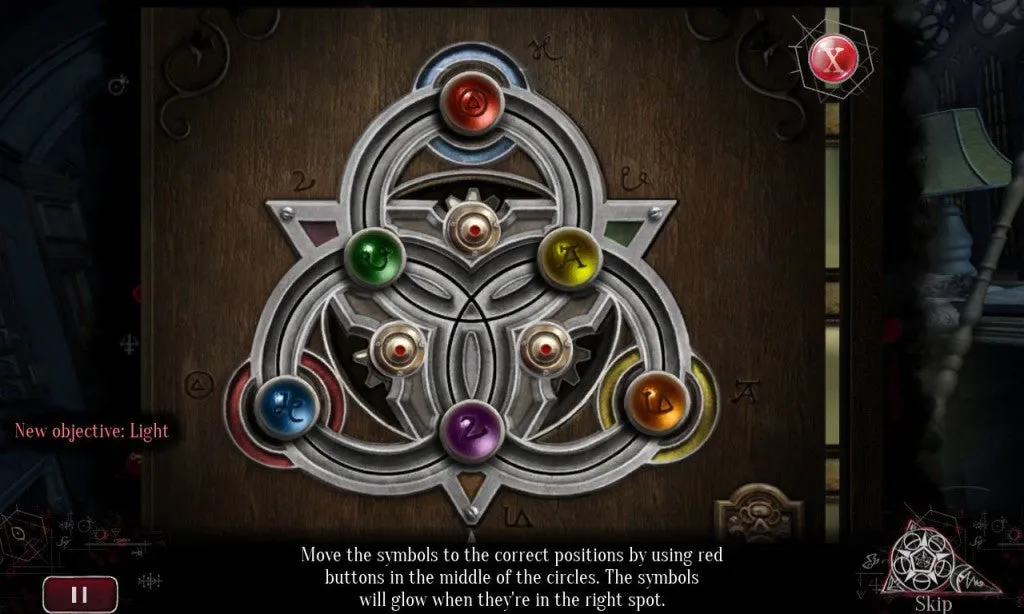 Dark Heritage: Guardians of Hope (PC/MAC/LINUX)