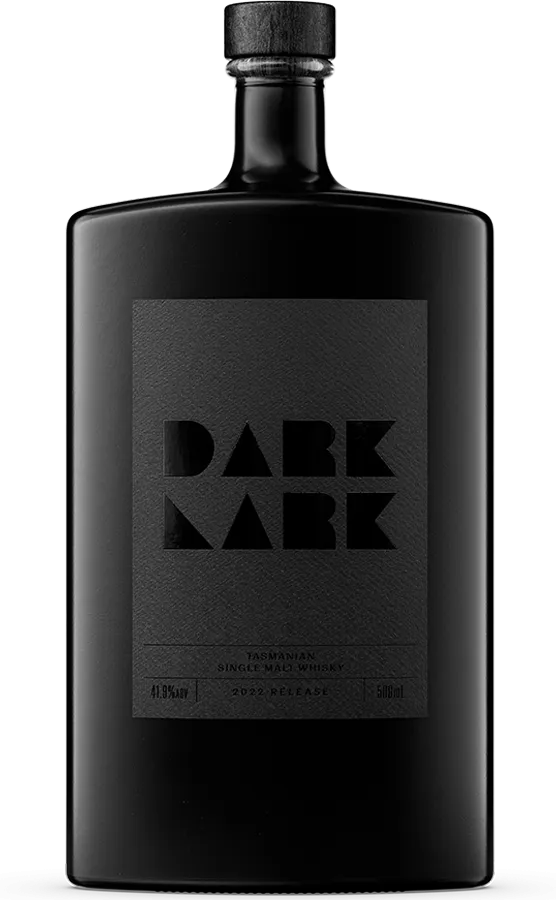 DARK LARK Single Malt Whisky 2022