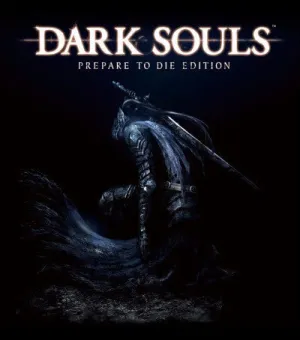 Dark Souls: Prepare To Die Edition (PC)