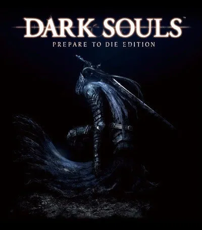 Dark Souls: Prepare To Die Edition (PC)