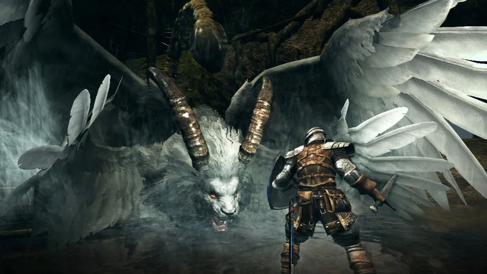 Dark Souls: Prepare To Die Edition (PC)