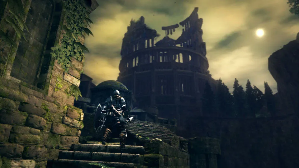 Dark Souls: Prepare To Die Edition (PC)
