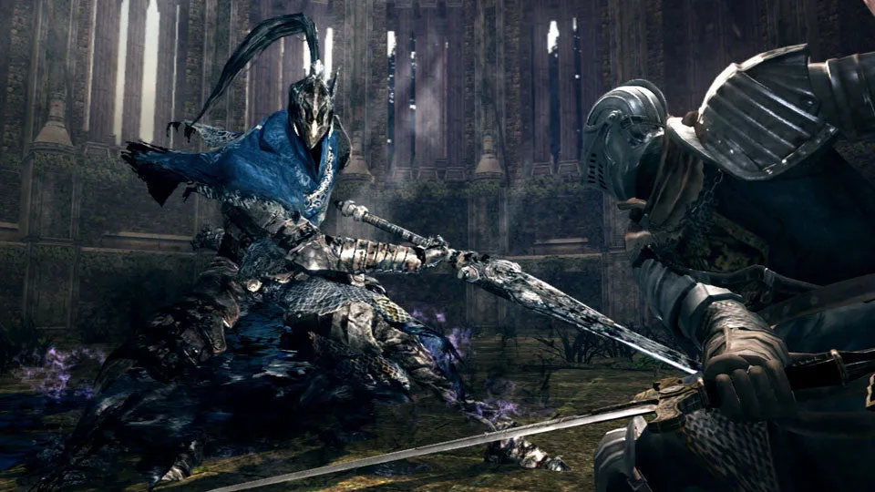 Dark Souls: Prepare To Die Edition (PC)