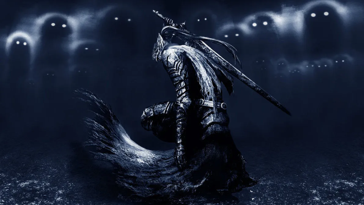 Dark Souls: Prepare To Die Edition (PC)