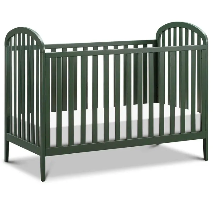 daVinci Beau 3-in-1 Convertible Crib