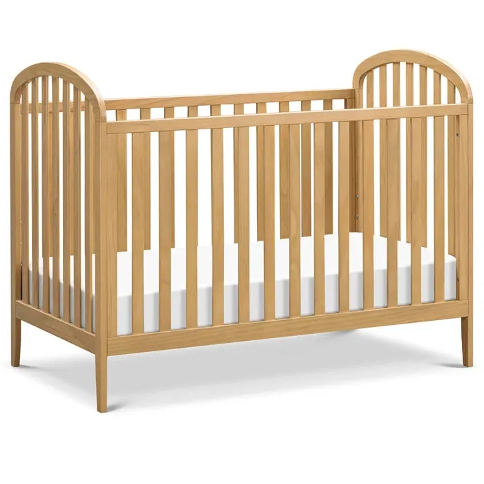 daVinci Beau 3-in-1 Convertible Crib