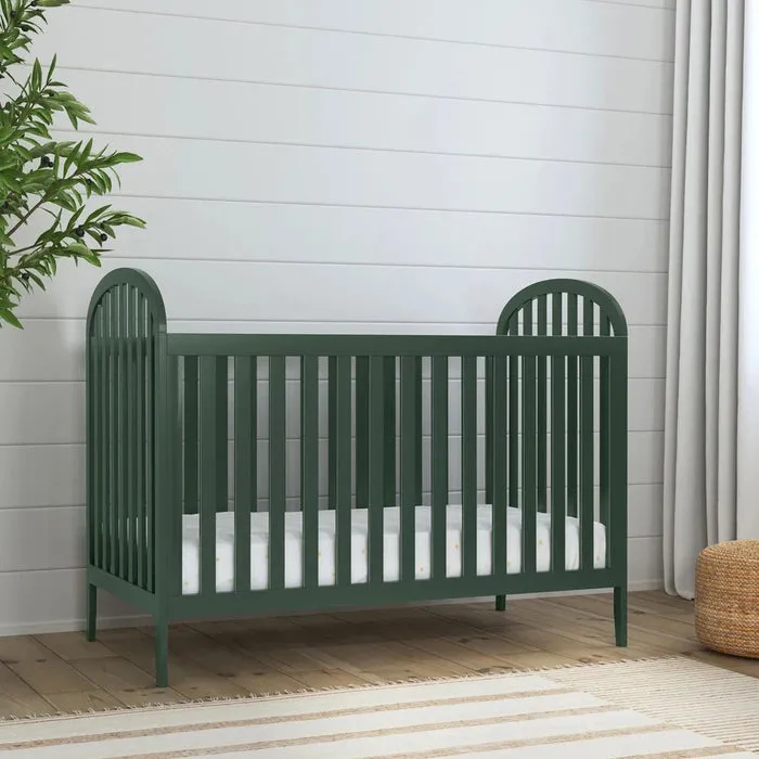 daVinci Beau 3-in-1 Convertible Crib