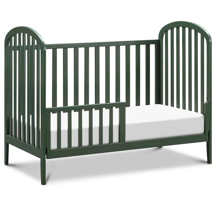 daVinci Beau 3-in-1 Convertible Crib