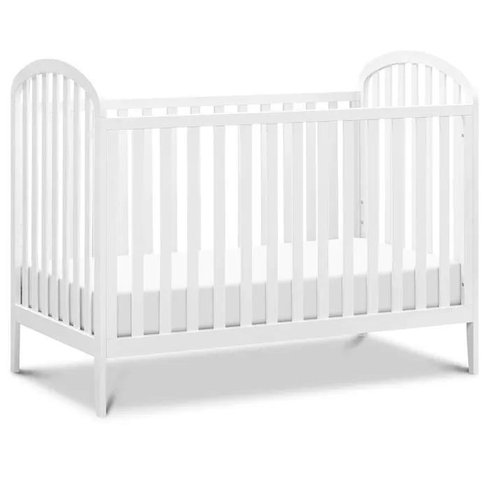 daVinci Beau 3-in-1 Convertible Crib