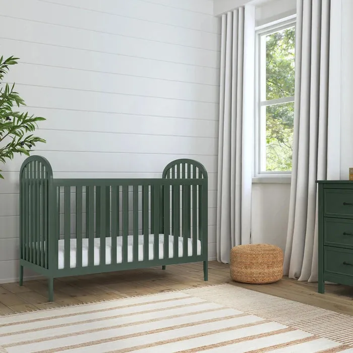 daVinci Beau 3-in-1 Convertible Crib