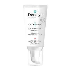 Decalys Medical Le Baume - Soothing repairing balm