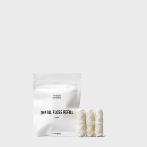 Dental Floss Refills