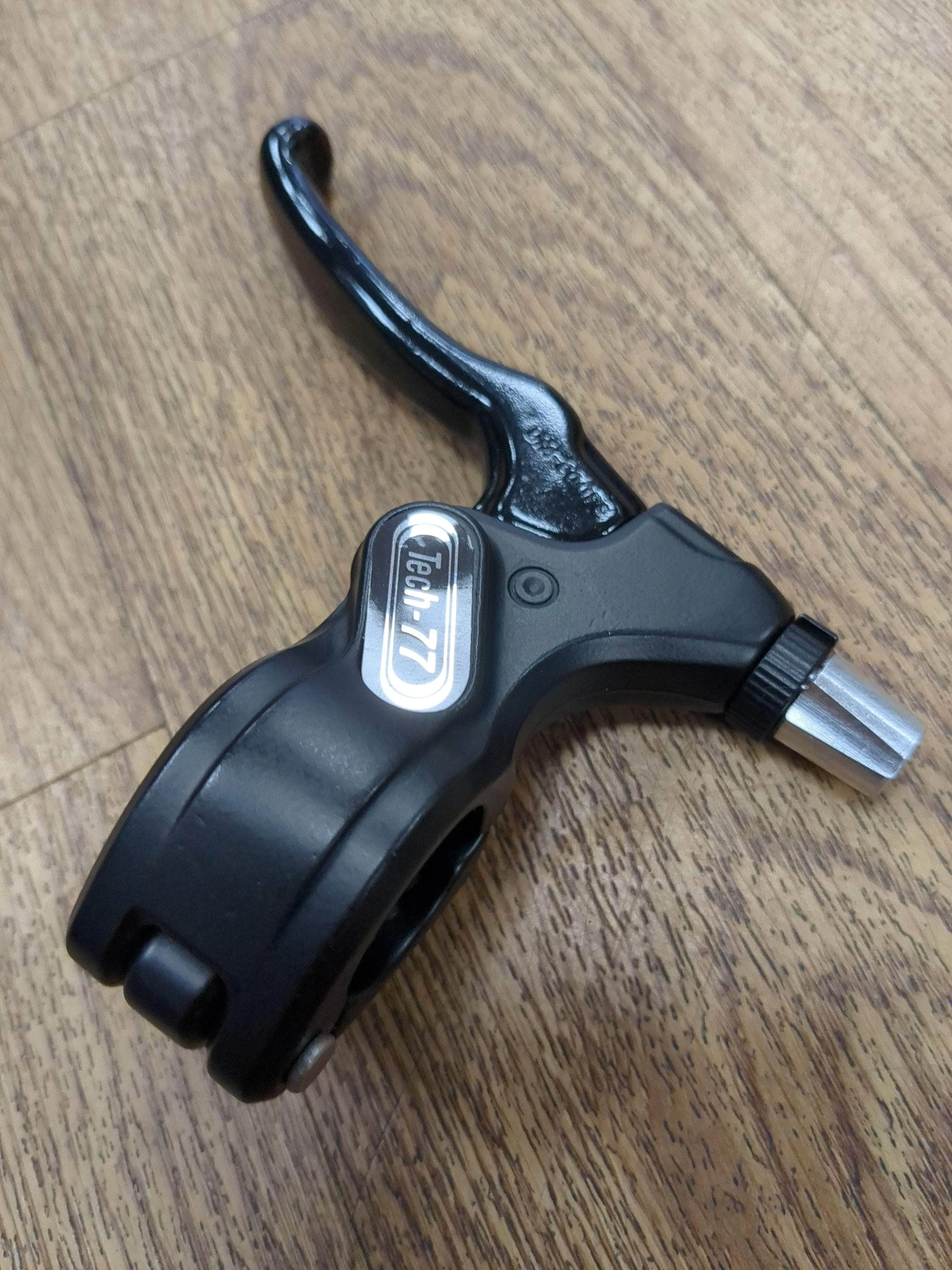 Dia-Compe Tech-77 Brake Lever Left