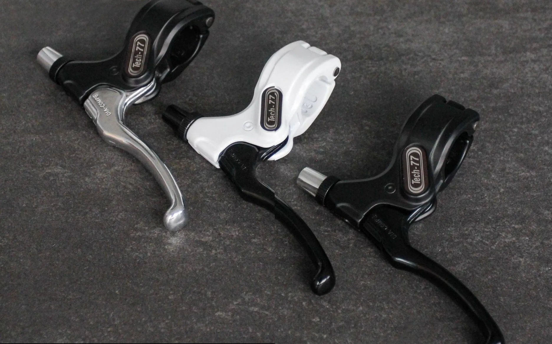 Dia-Compe Tech-77 Brake Lever Left