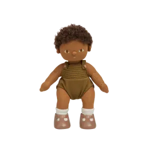 Dinkum Doll: Button