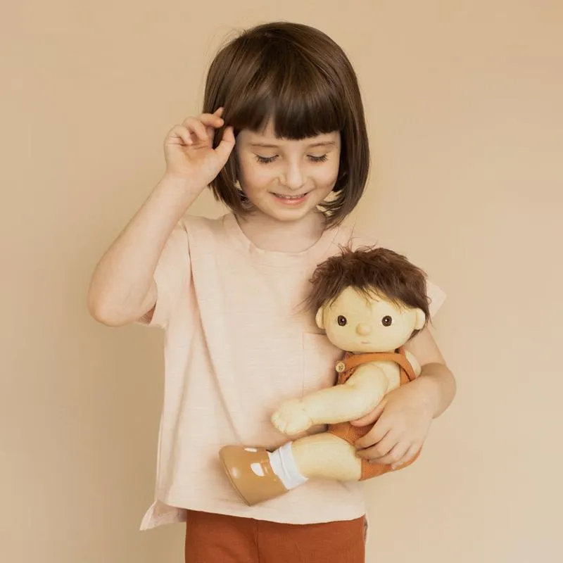 Dinkum Doll - Peanut
