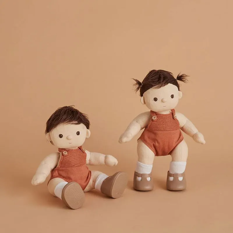 Dinkum Doll - Peanut