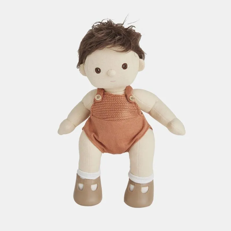 Dinkum Doll - Peanut