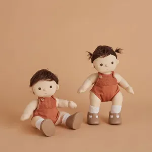 Dinkum Doll - Peanut