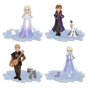 Disney Frozen Ice Reveal Doll