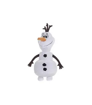 Disney Frozen Small Plush Olaf, 9 Inch! Ages 6 Mth 