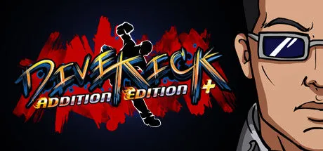 Divekick (PC)